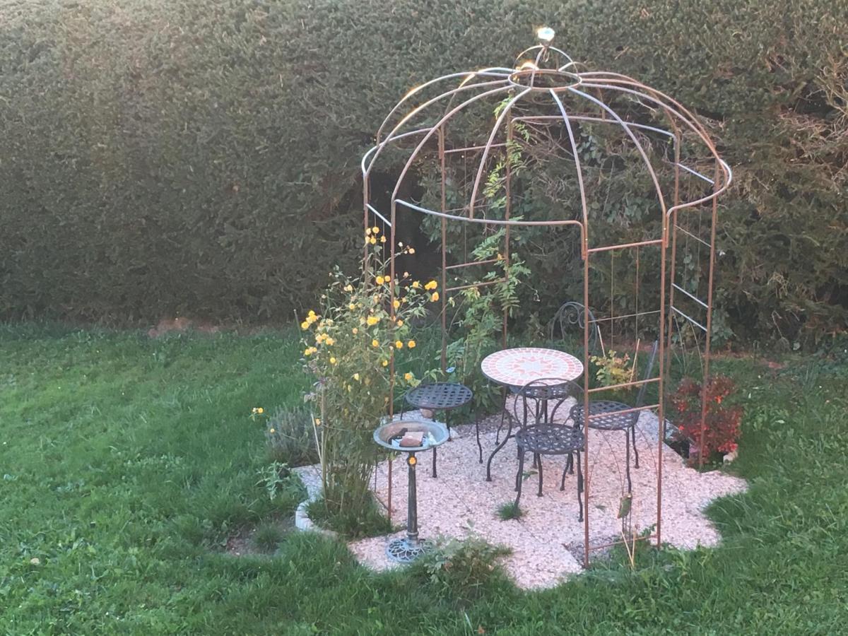 Appartement Bergwaerts Rickenbach  Eksteriør bilde