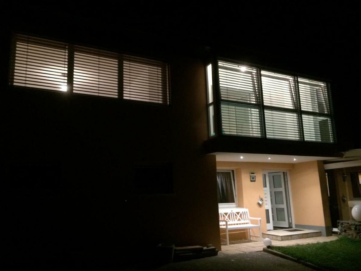 Appartement Bergwaerts Rickenbach  Eksteriør bilde